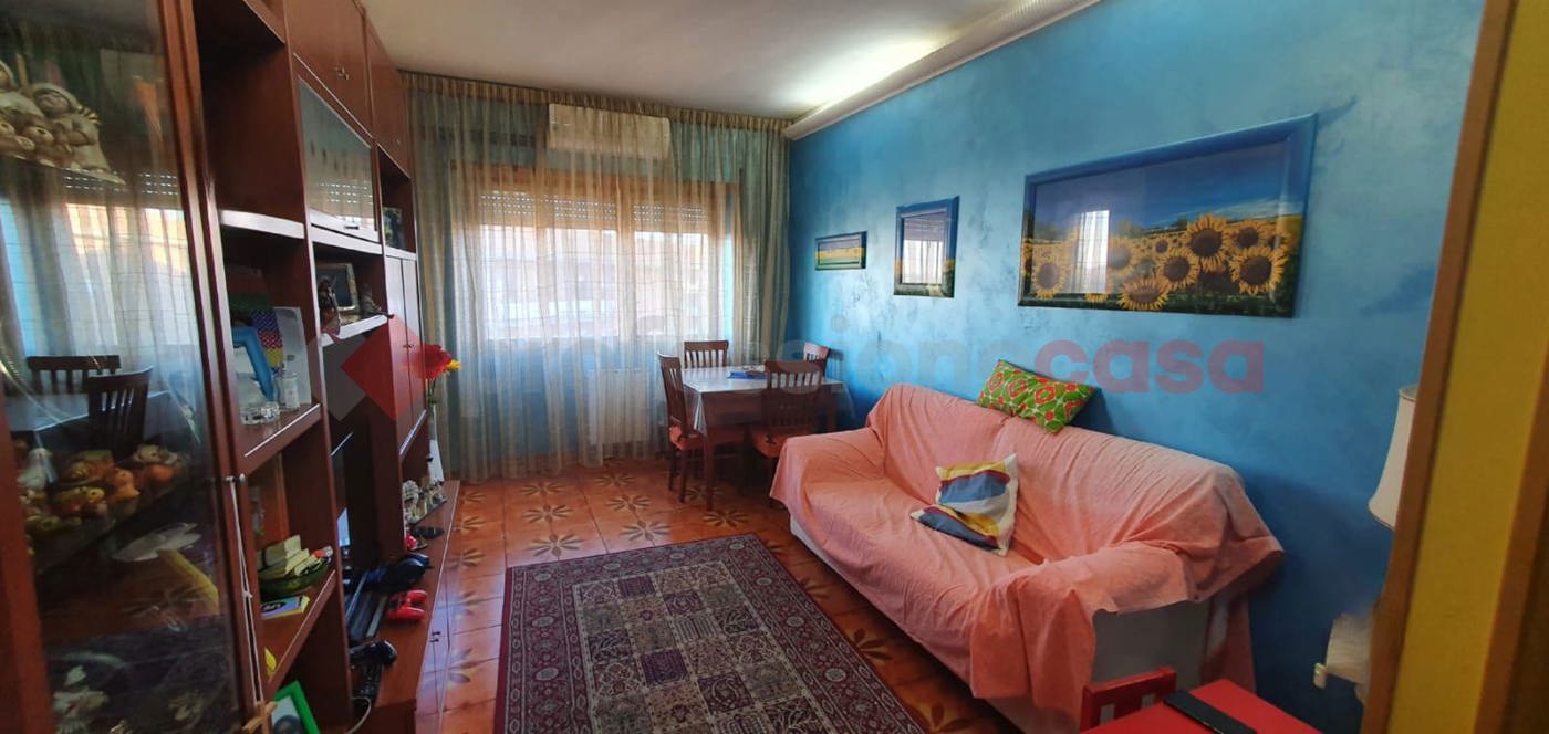 Bilocale arredato in affitto a Roma