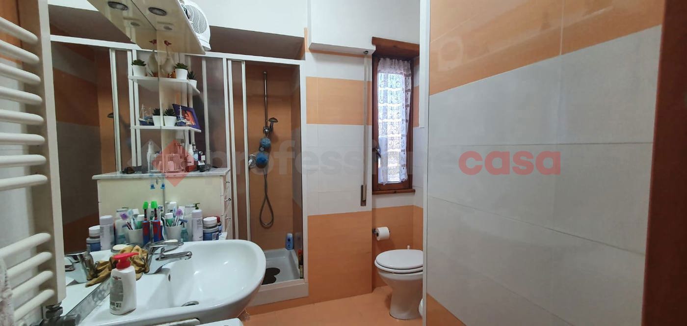 Bilocale arredato in affitto a Roma