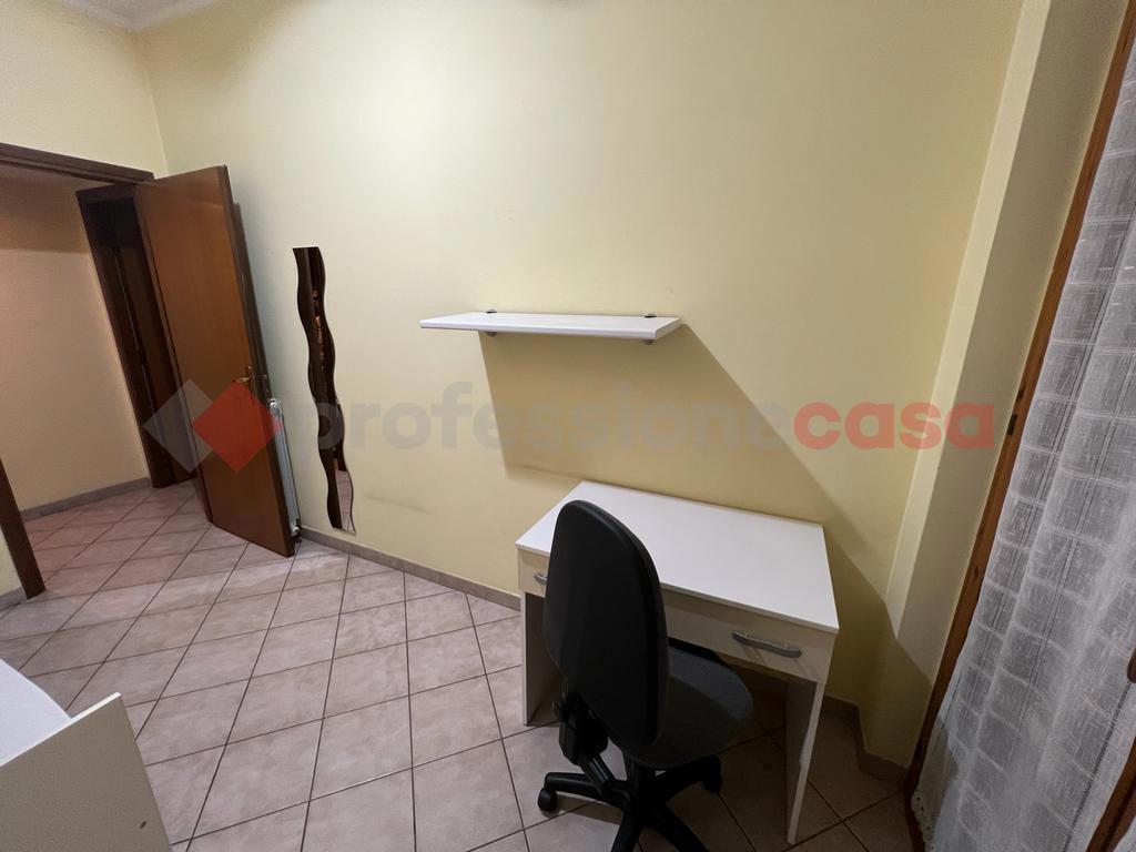Appartamento arredato in affitto a Roma