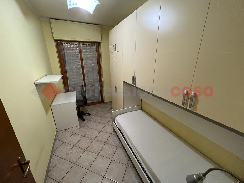 Appartamento arredato in affitto a Roma