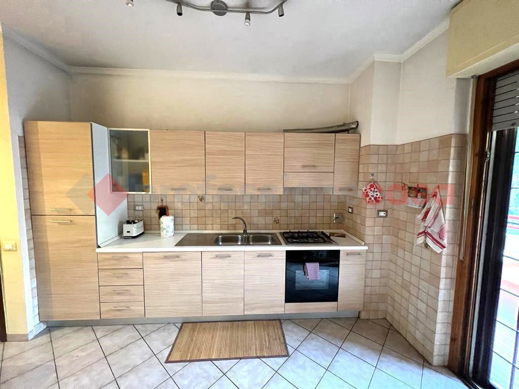 Appartamento arredato in affitto a Roma