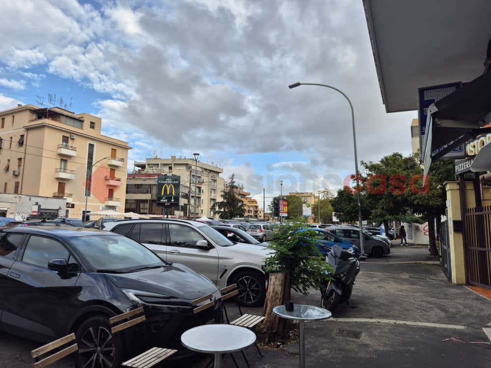 Negozio in vendita a Roma