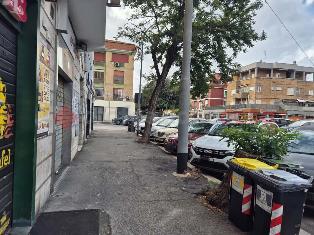 Negozio in vendita a Roma