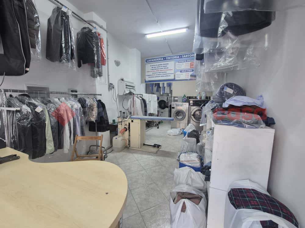 Negozio in vendita a Roma