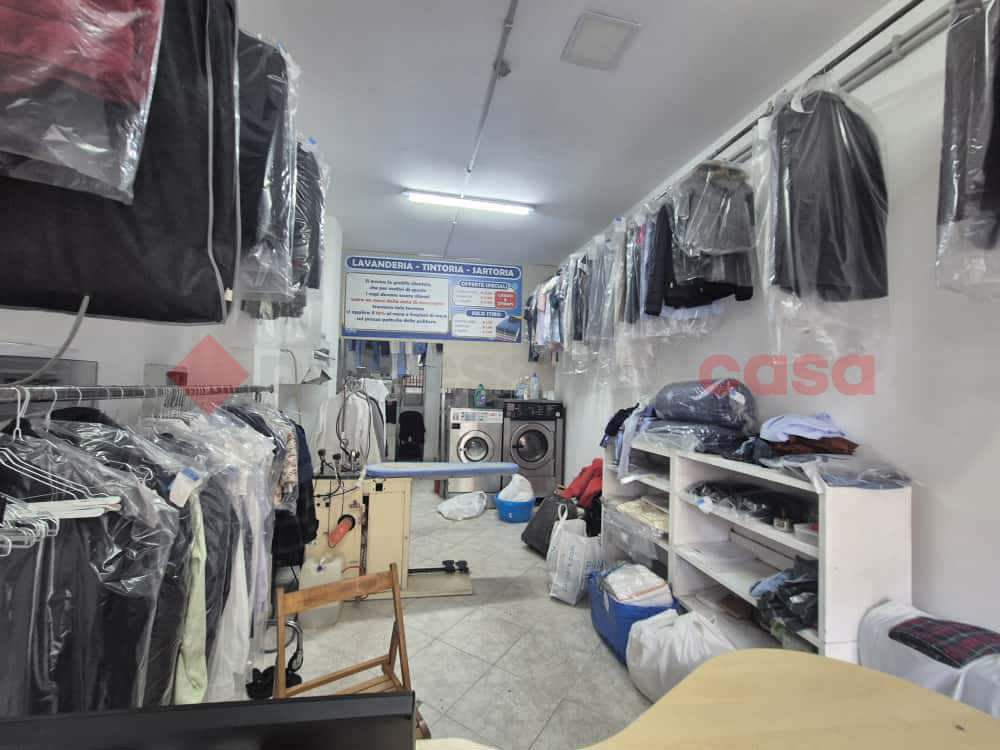 Negozio in vendita a Roma