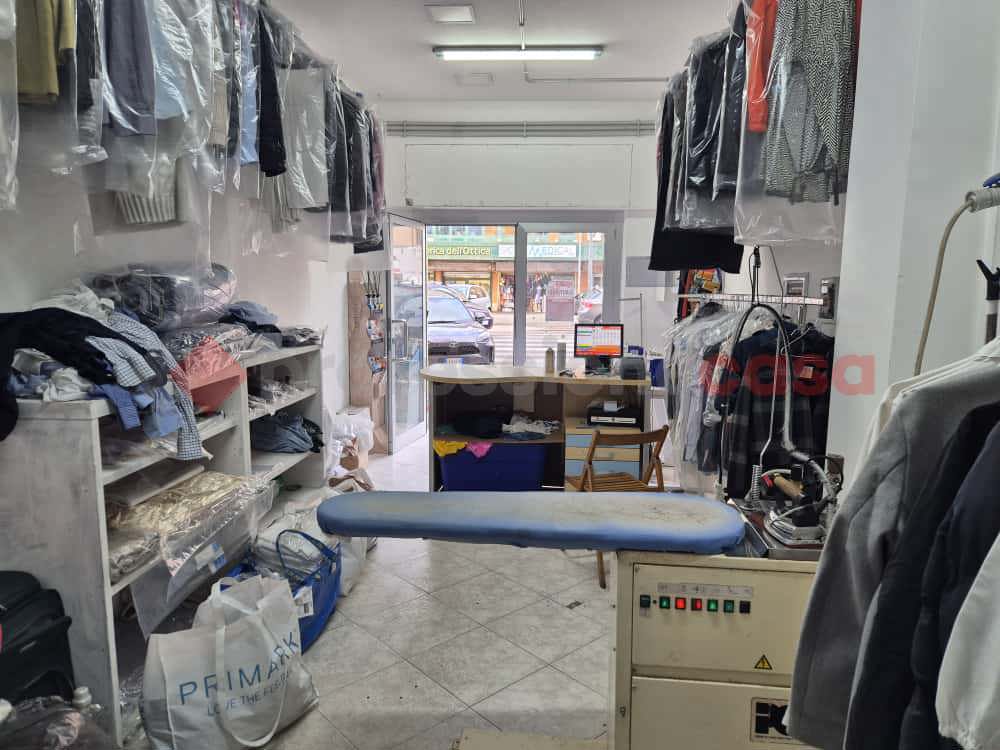 Negozio in vendita a Roma