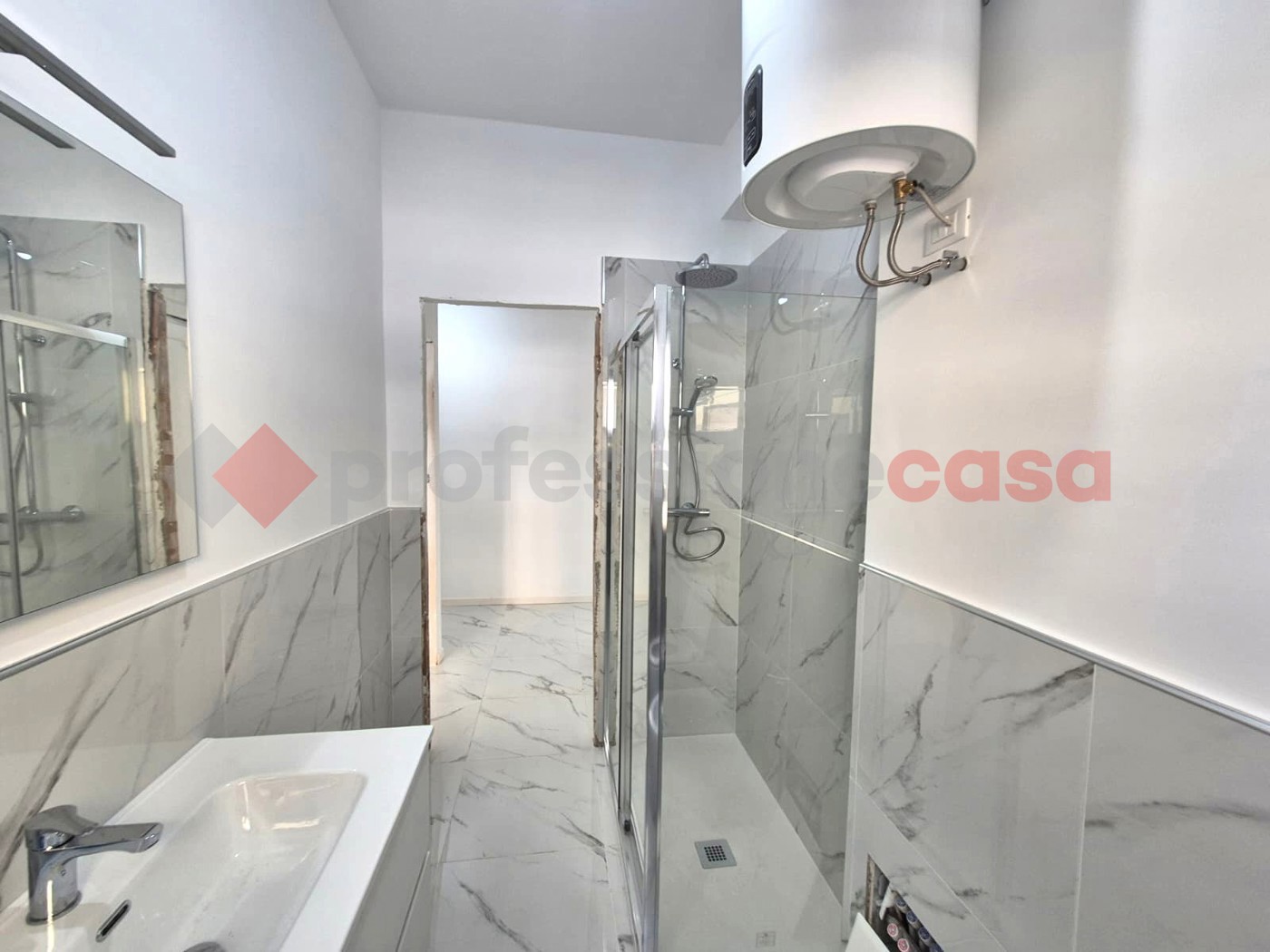 Bilocale in vendita a Roma