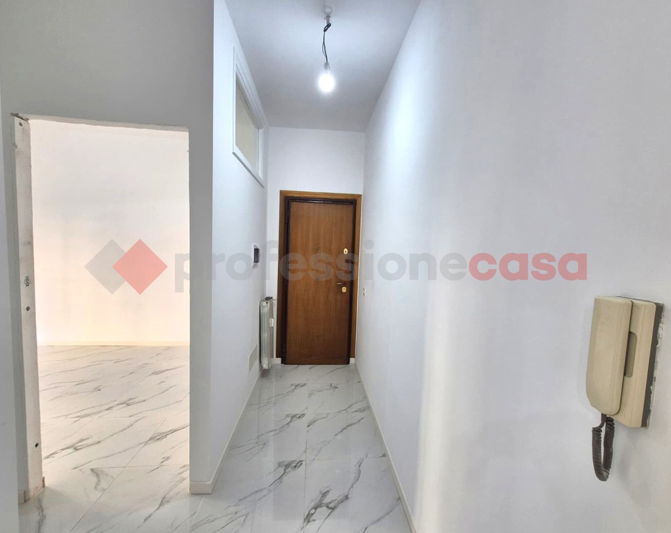 Bilocale in vendita a Roma