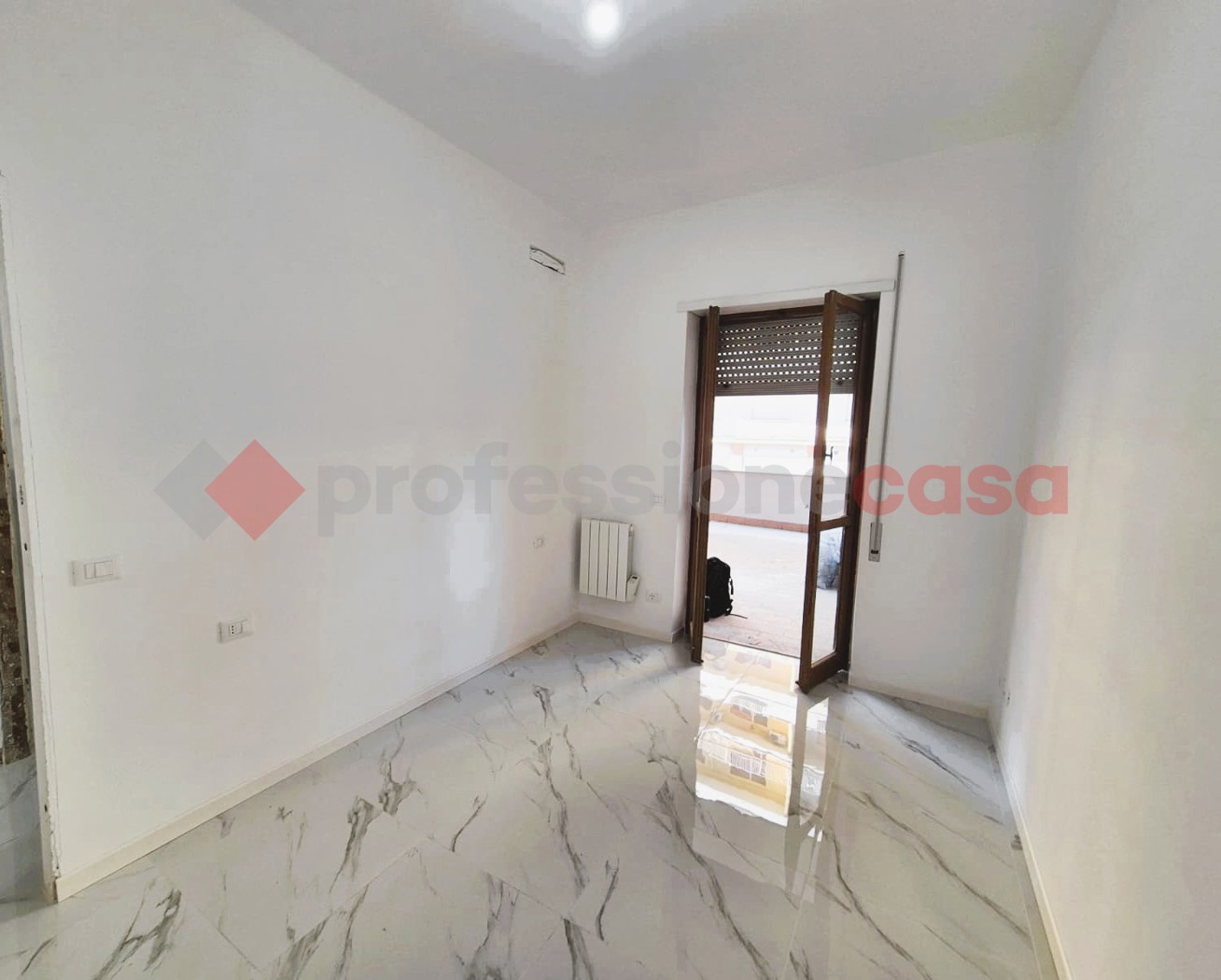 Bilocale in vendita a Roma