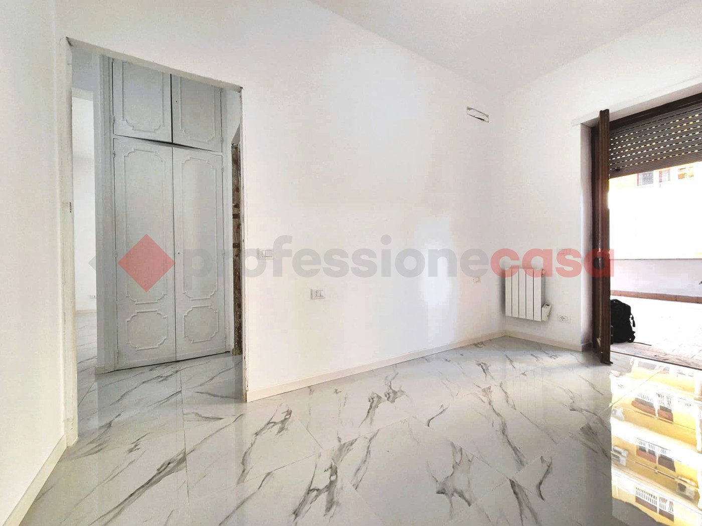 Bilocale in vendita a Roma