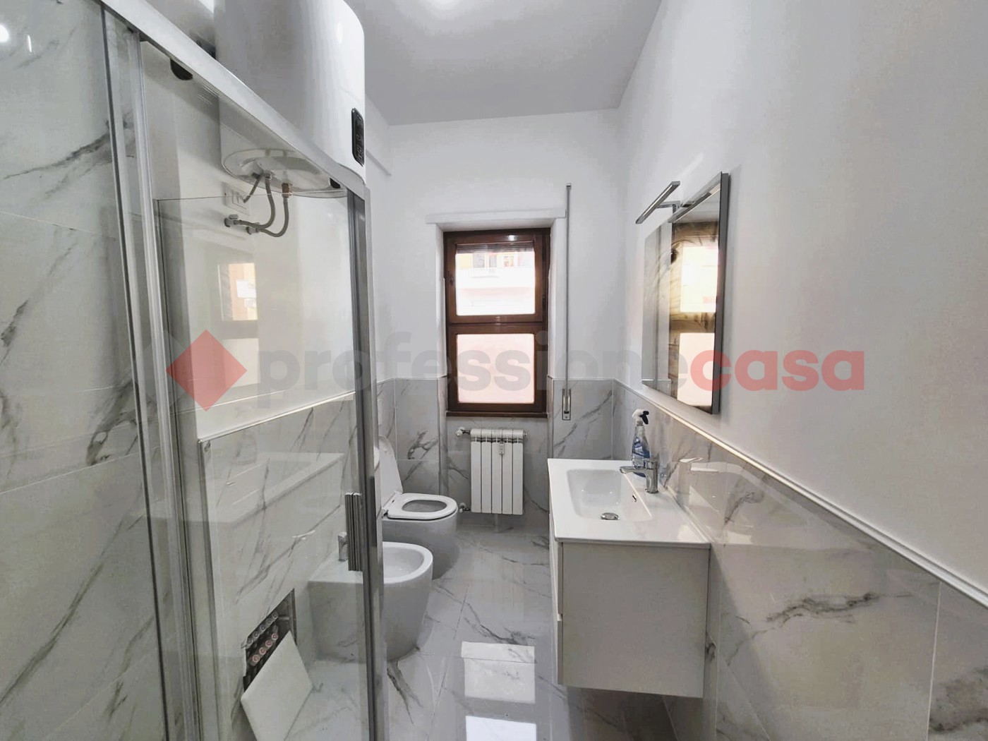 Bilocale in vendita a Roma