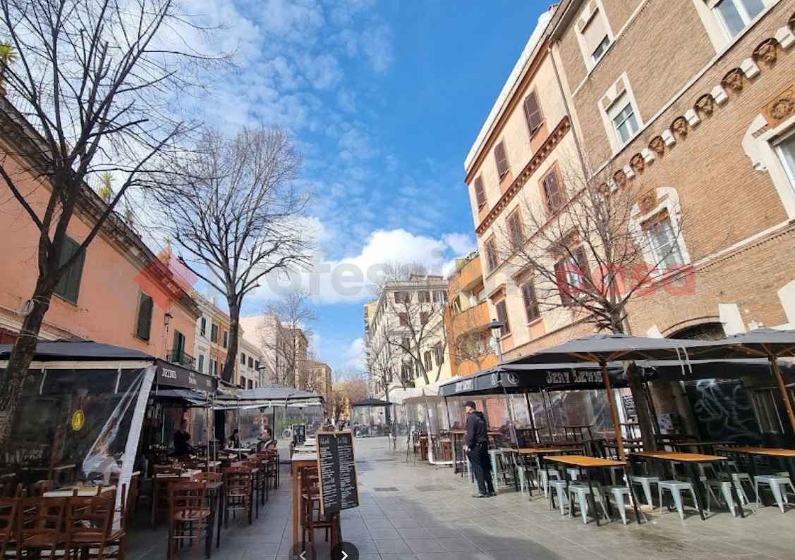 Attivit� commerciale in vendita a Roma