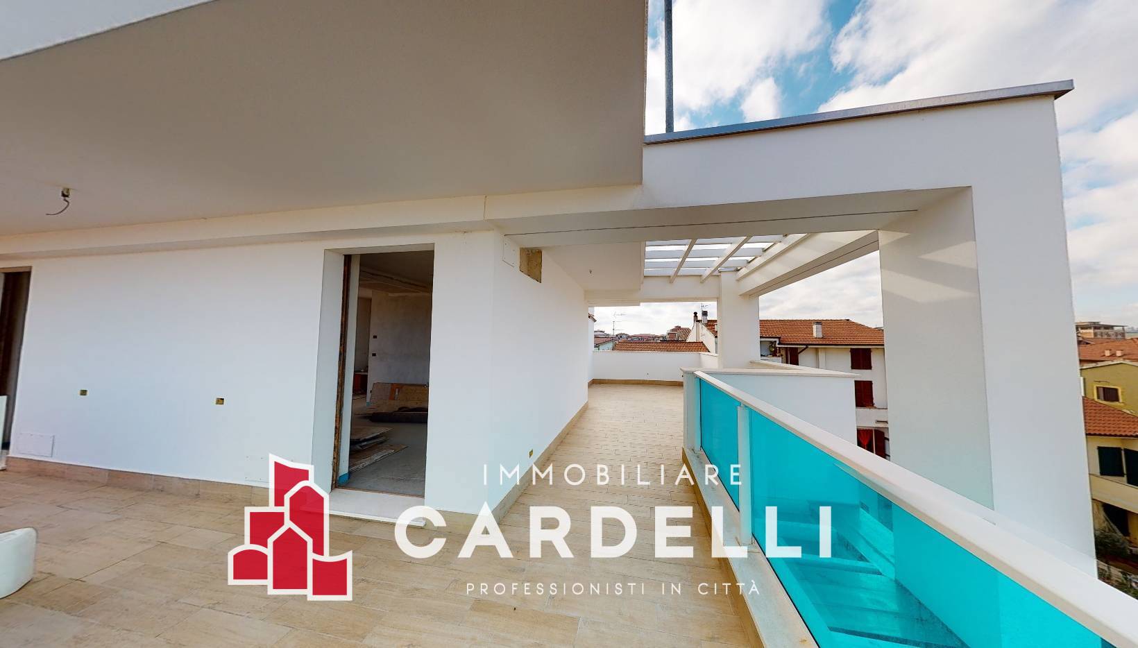 Appartamento in vendita a Porto Sant'Elpidio, Mare