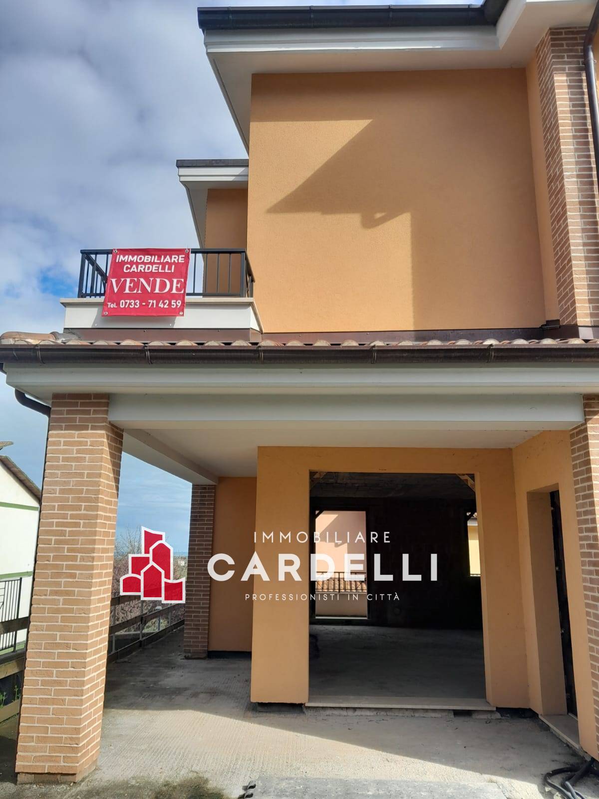 Appartamento in vendita a Sant'Elpidio a Mare