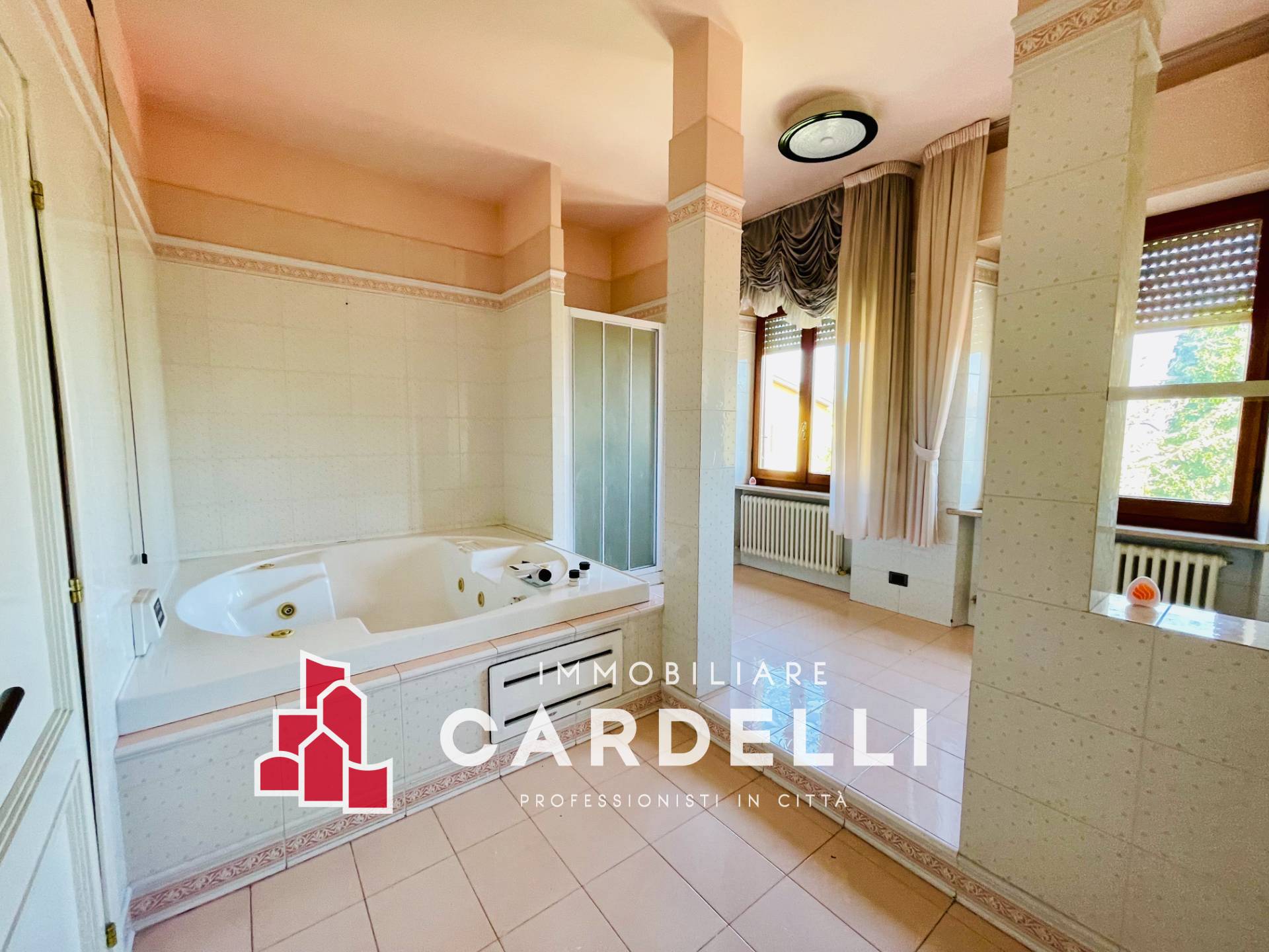 Appartamento in vendita a Montecosaro, Montecosaro Scalo