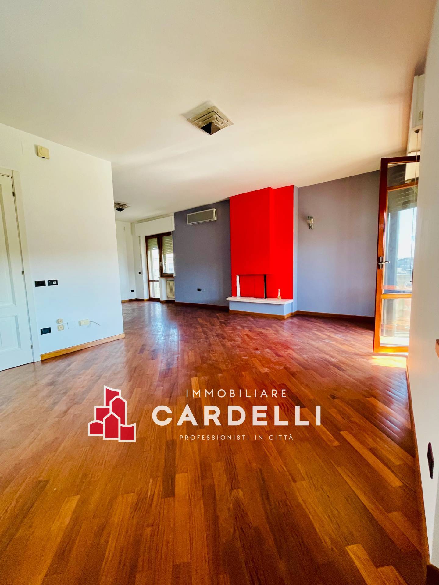 Appartamento in vendita a Montecosaro, Montecosaro Scalo