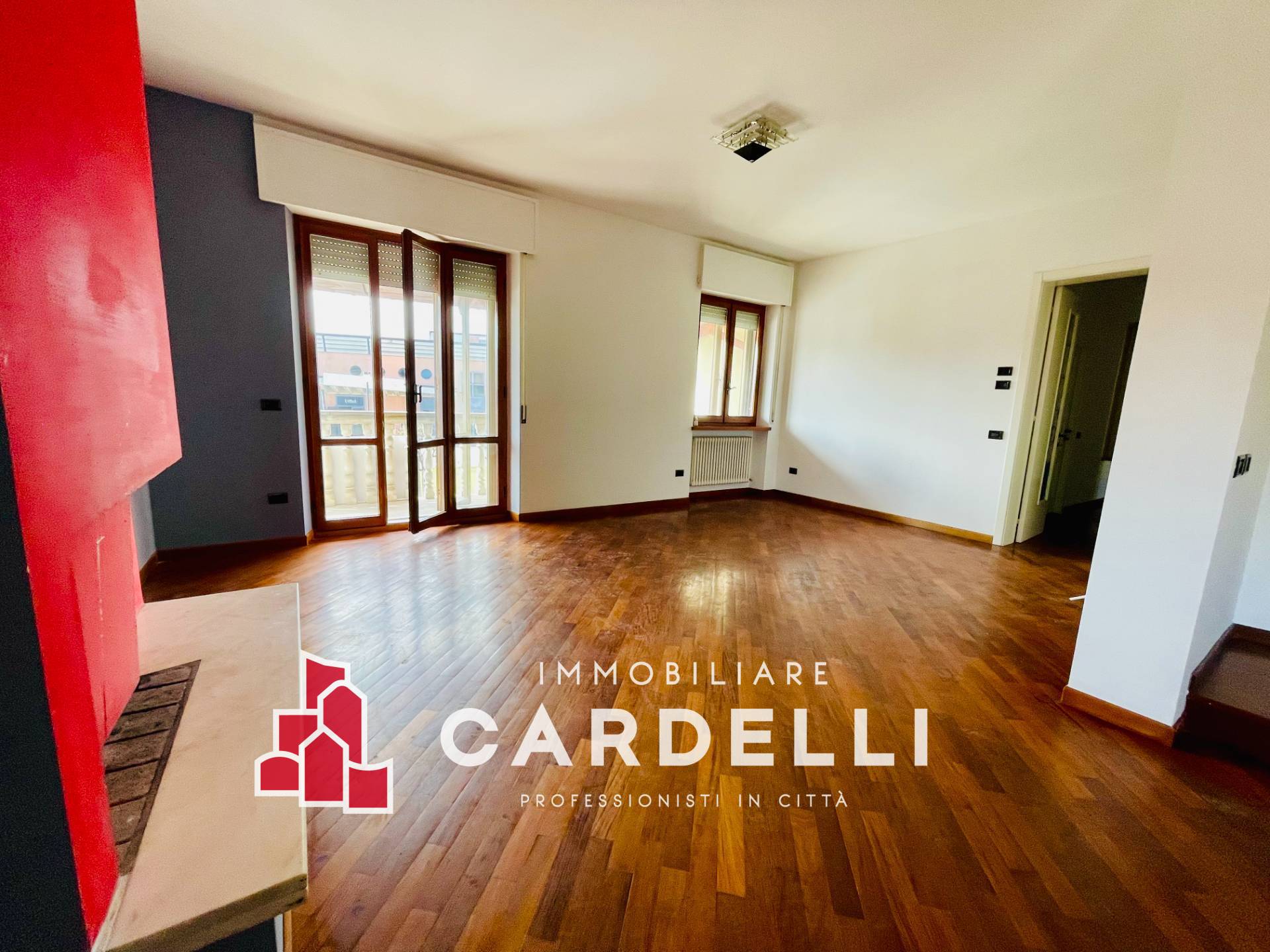 Appartamento in vendita a Montecosaro, Montecosaro Scalo