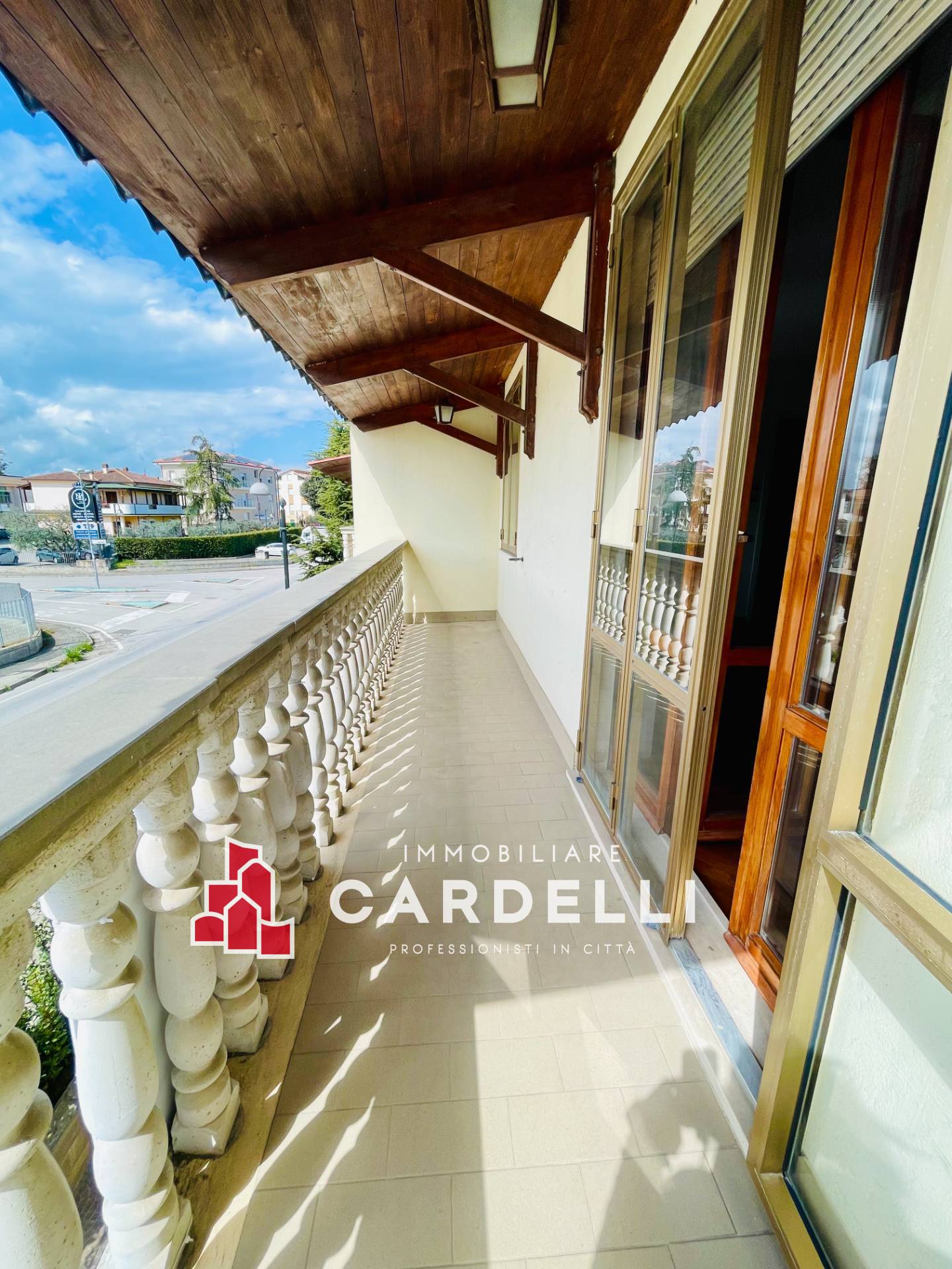 Appartamento in vendita a Montecosaro, Montecosaro Scalo