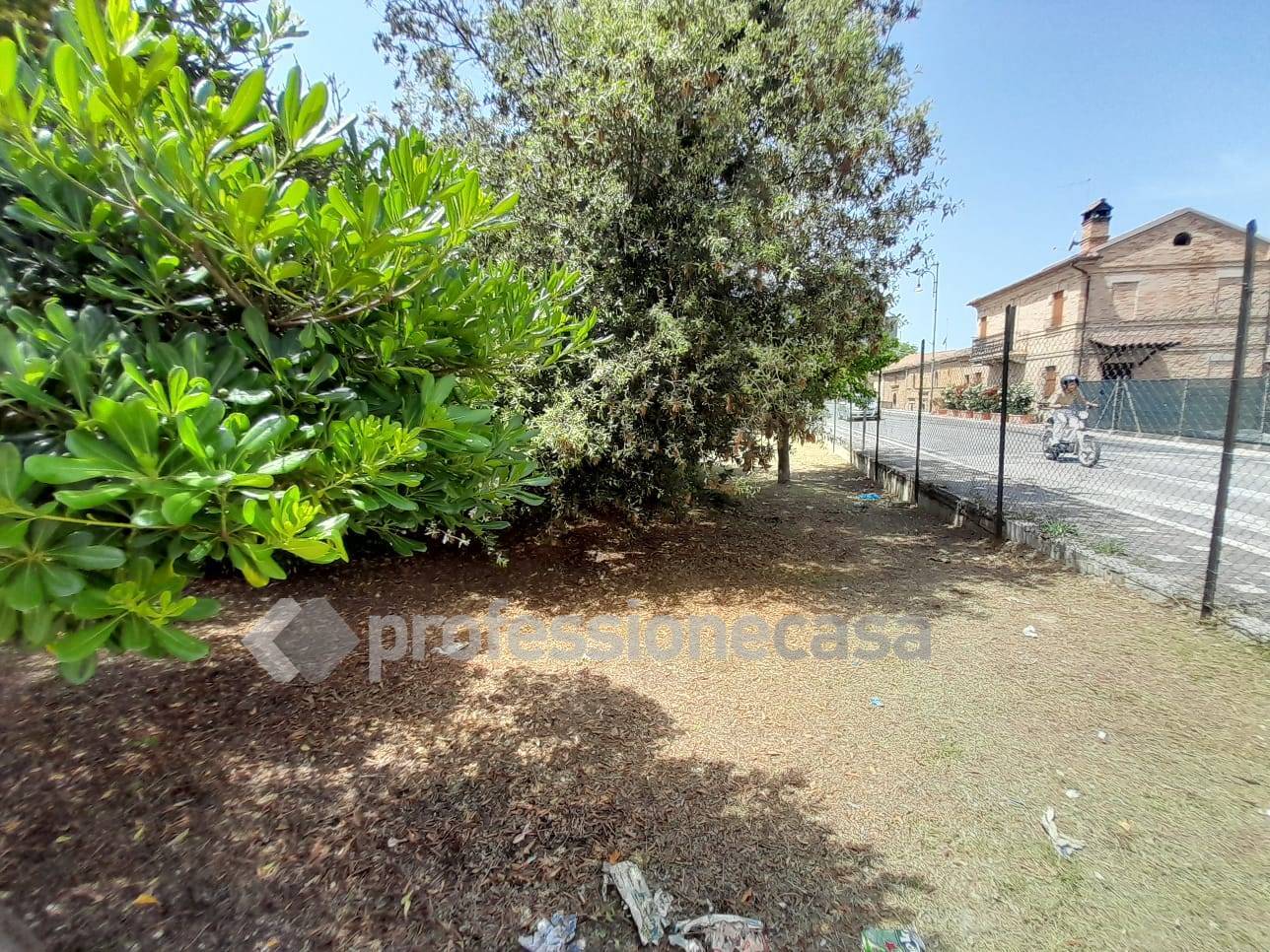 Casa colonica in vendita a Sant'Elpidio a Mare, Periferia