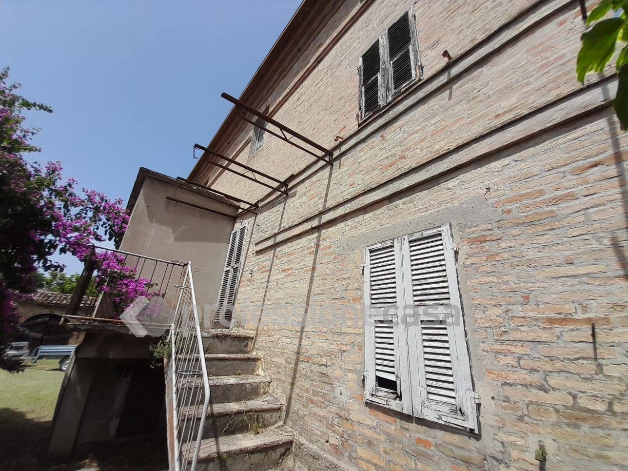 Casa colonica in vendita a Sant'Elpidio a Mare, Periferia