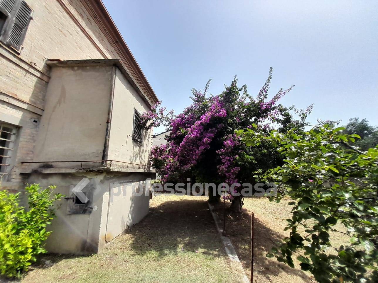 Casa colonica in vendita a Sant'Elpidio a Mare, Periferia