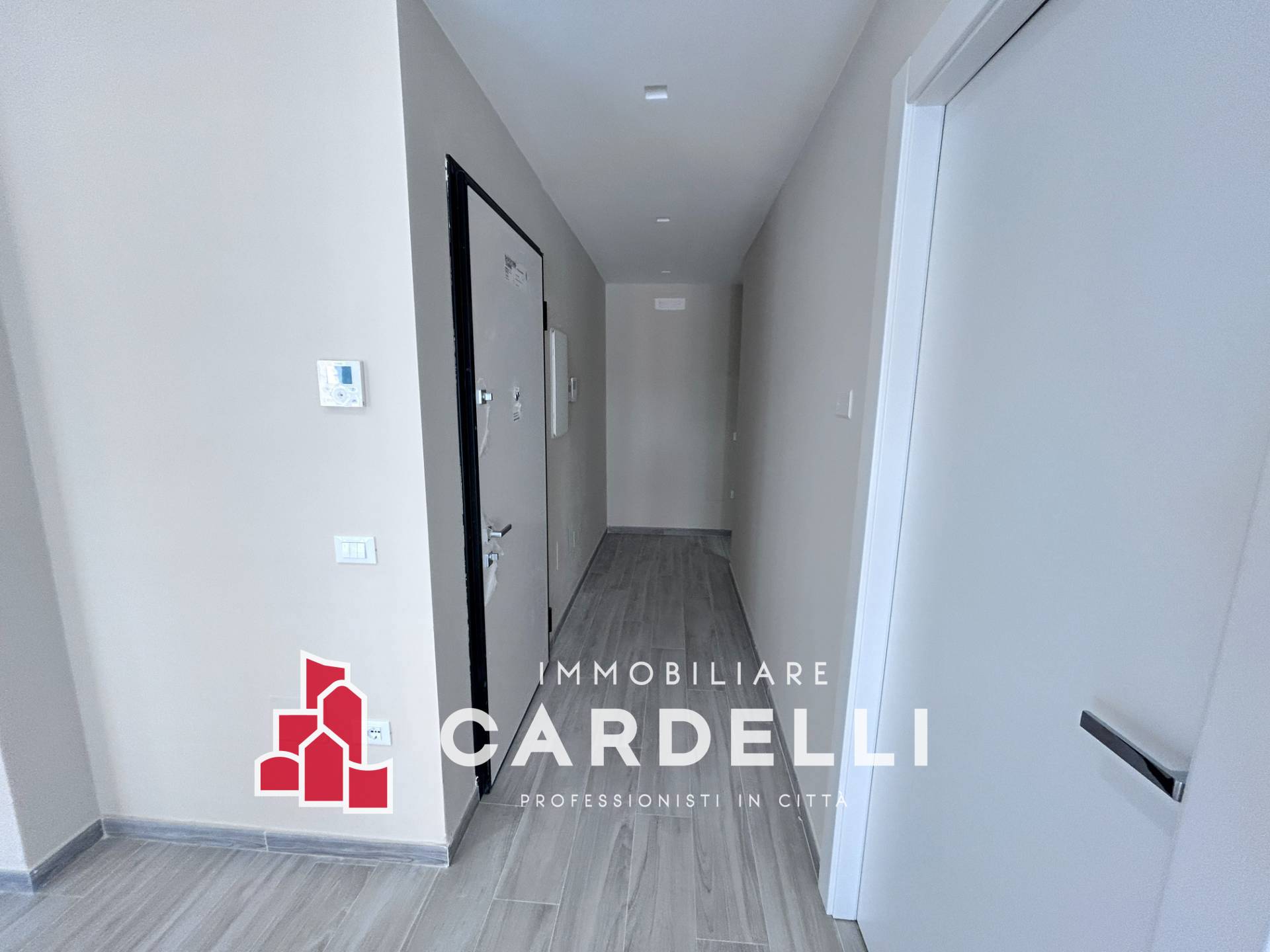 Appartamento in vendita a Civitanova Marche, Centro Sud