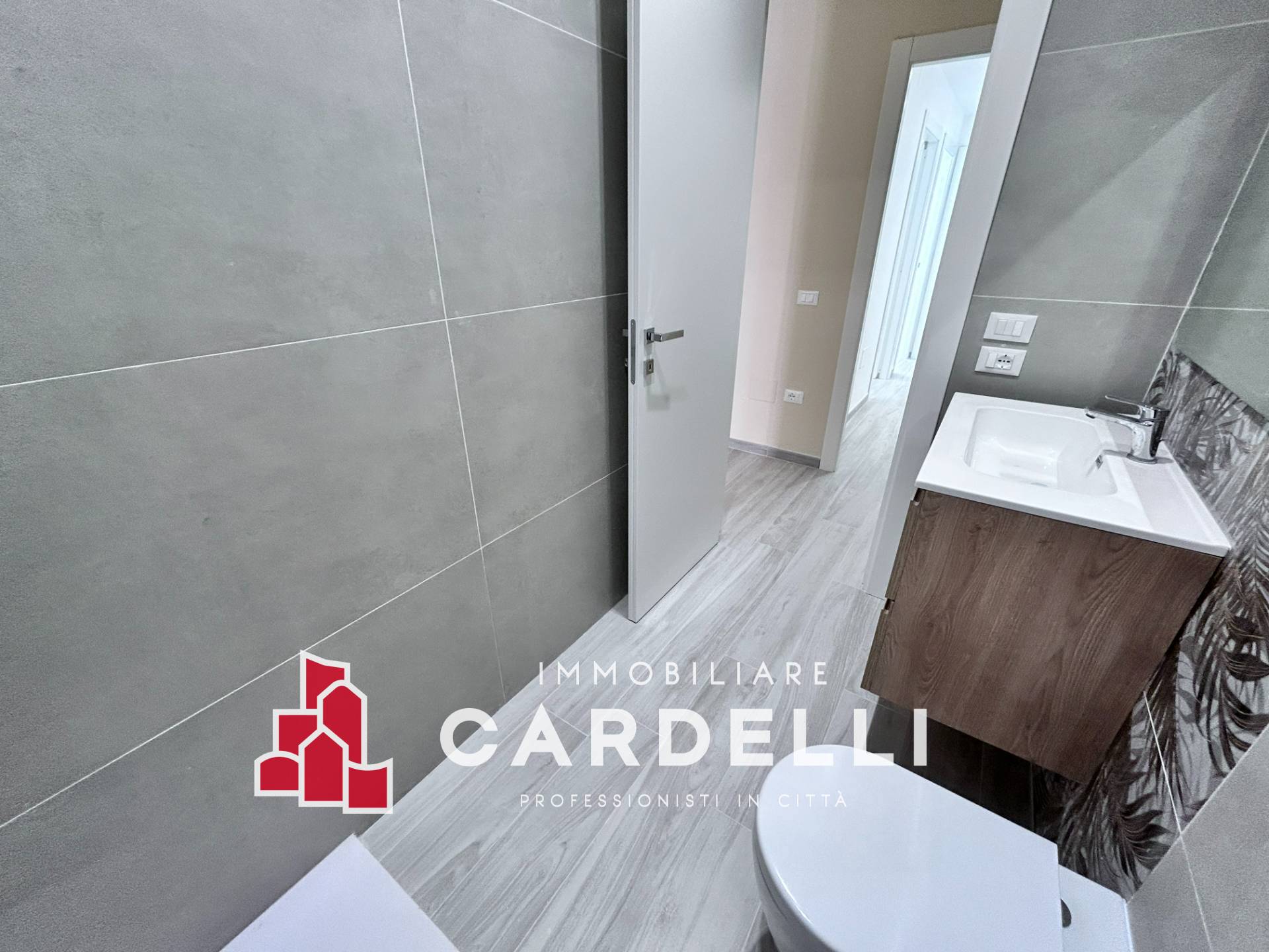 Appartamento in vendita a Civitanova Marche, Centro Sud