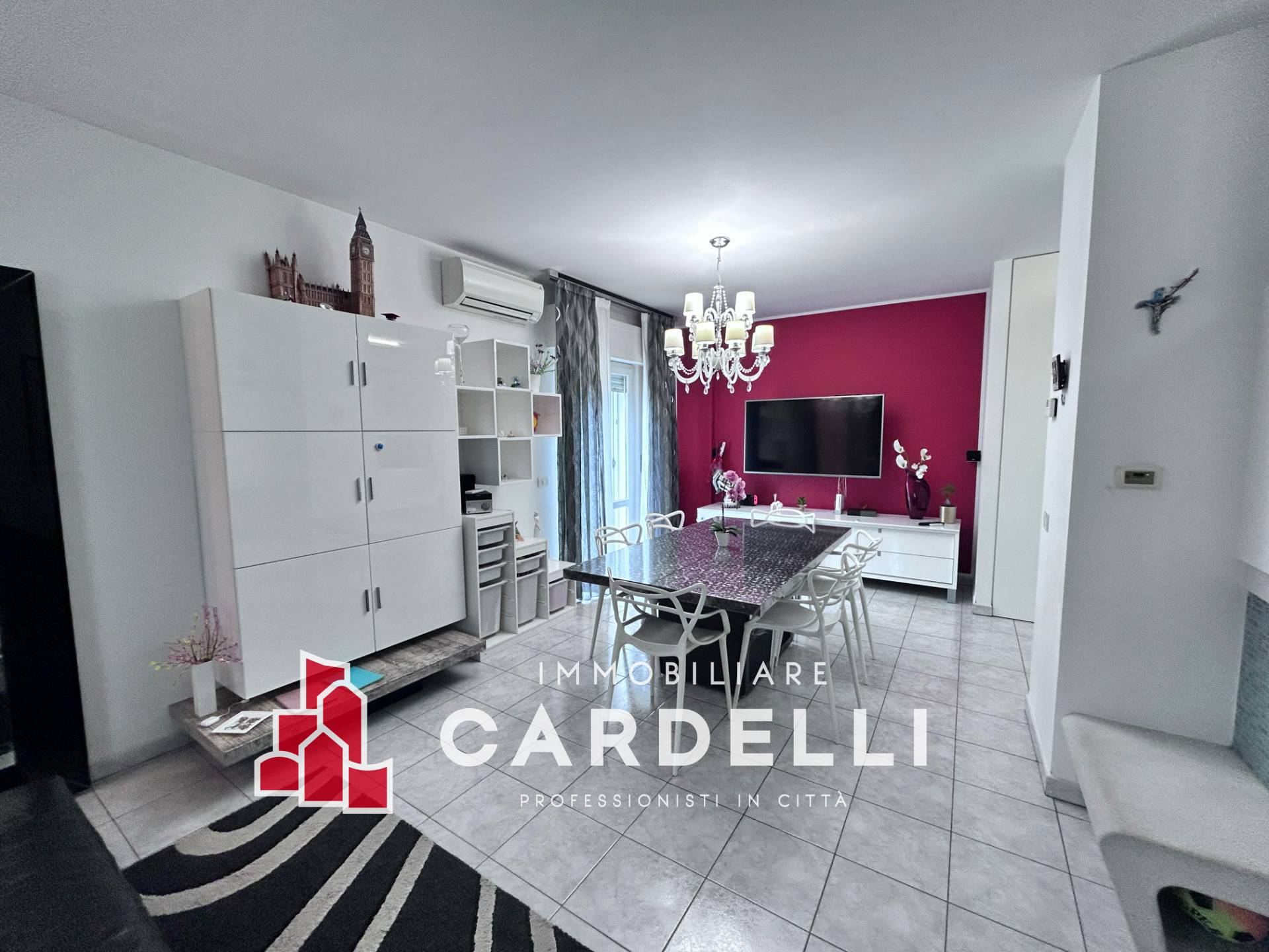Appartamento in vendita a Montegranaro