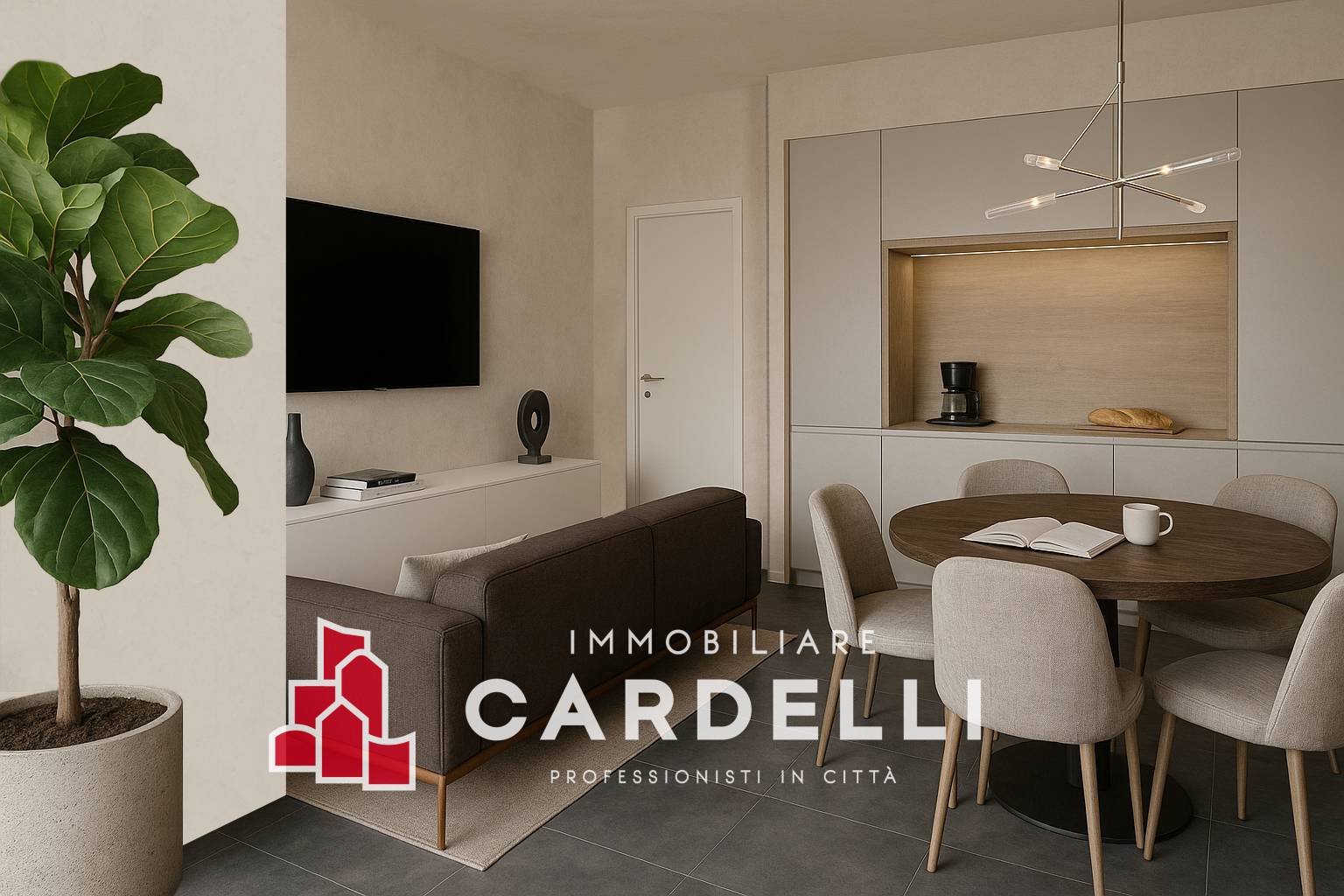 Appartamento in vendita a Porto Sant'Elpidio, Centro