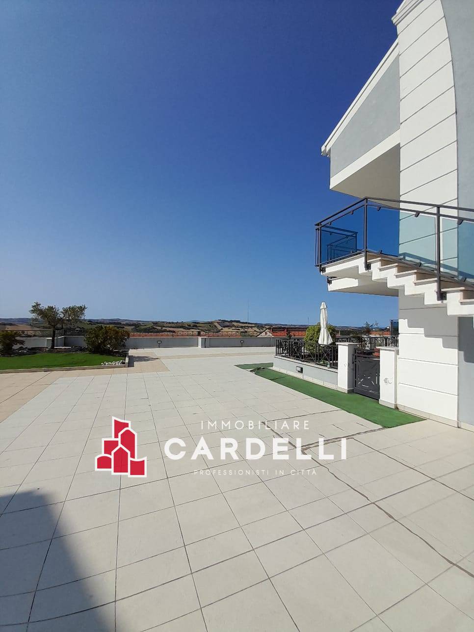 Appartamento in vendita a Montegranaro