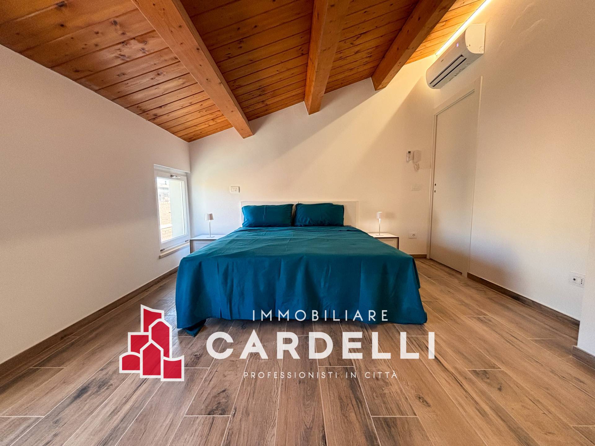 Casa cielo-terra in vendita a Civitanova Marche, Borgo Marinaro