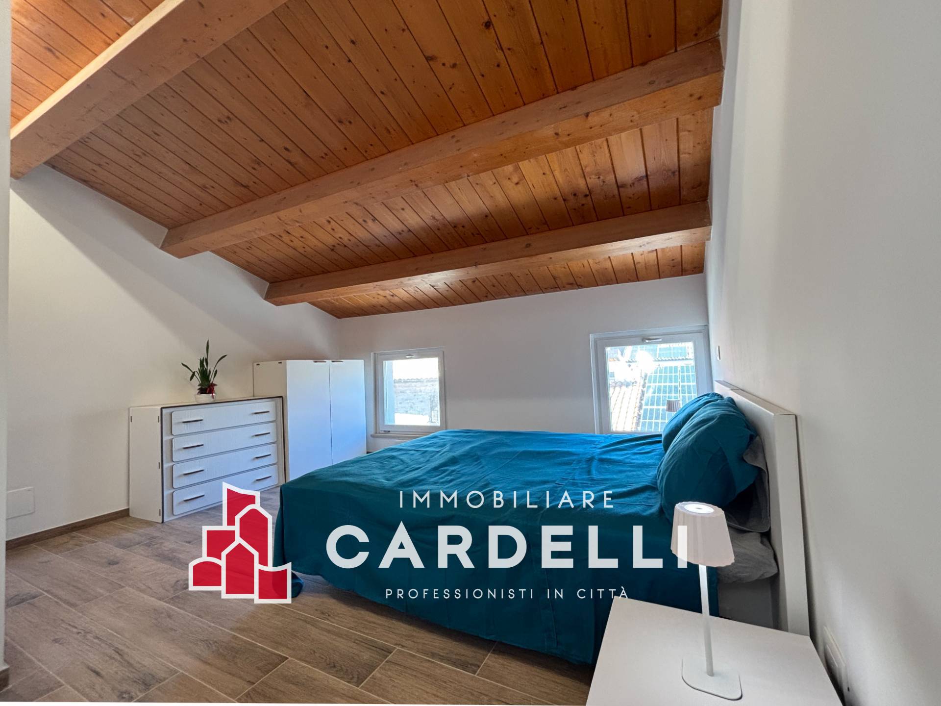 Casa cielo-terra in vendita a Civitanova Marche, Borgo Marinaro