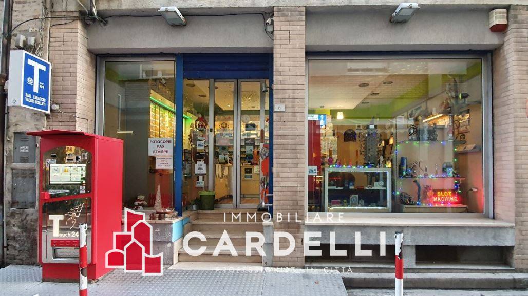 Attivit commerciale in vendita a Civitanova Marche