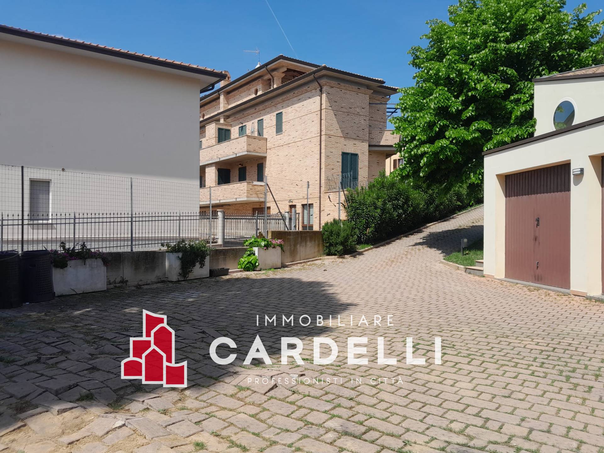 Appartamento in vendita a Civitanova Marche