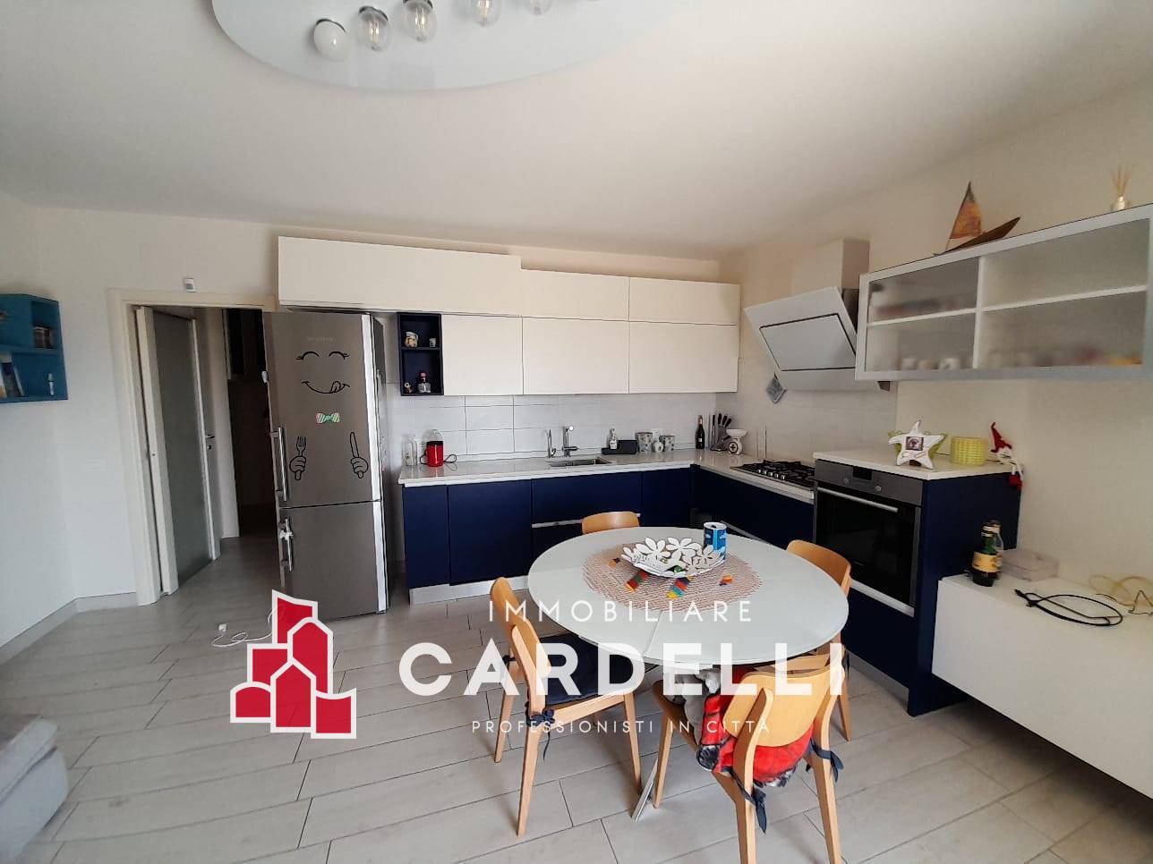 Appartamento in vendita a Montegranaro