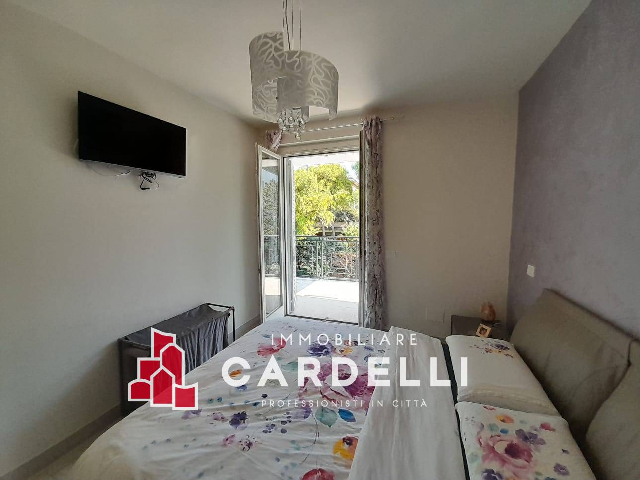 Appartamento in vendita a Montegranaro