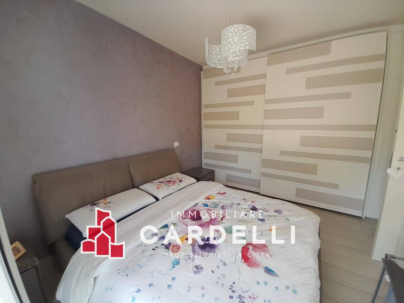 Appartamento in vendita a Montegranaro