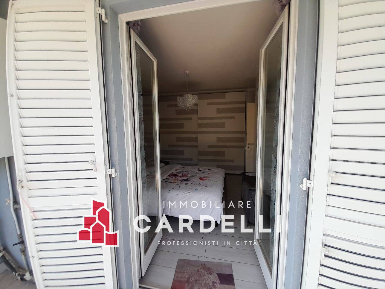 Appartamento in vendita a Montegranaro