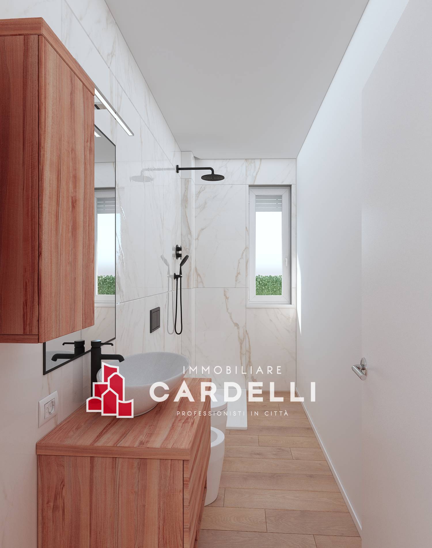 Appartamento in vendita a Civitanova Marche