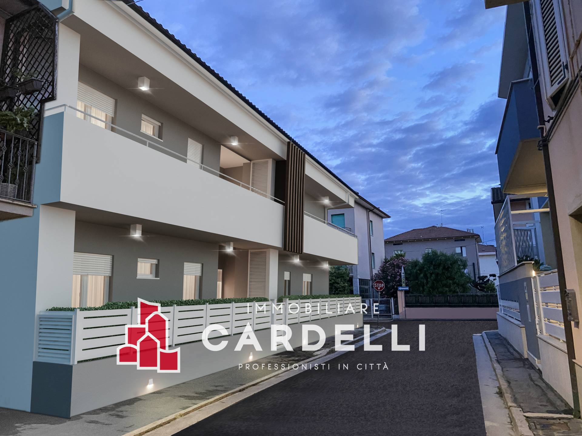 Appartamento in vendita a Civitanova Marche