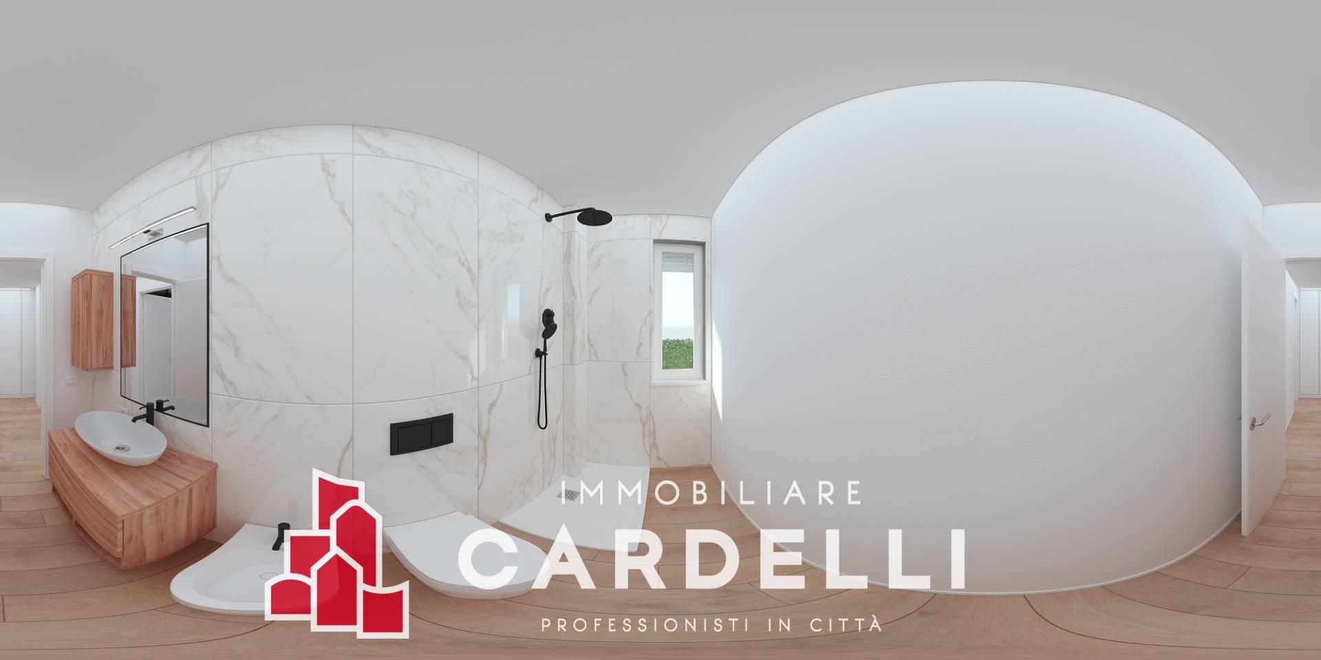 Appartamento in vendita a Civitanova Marche