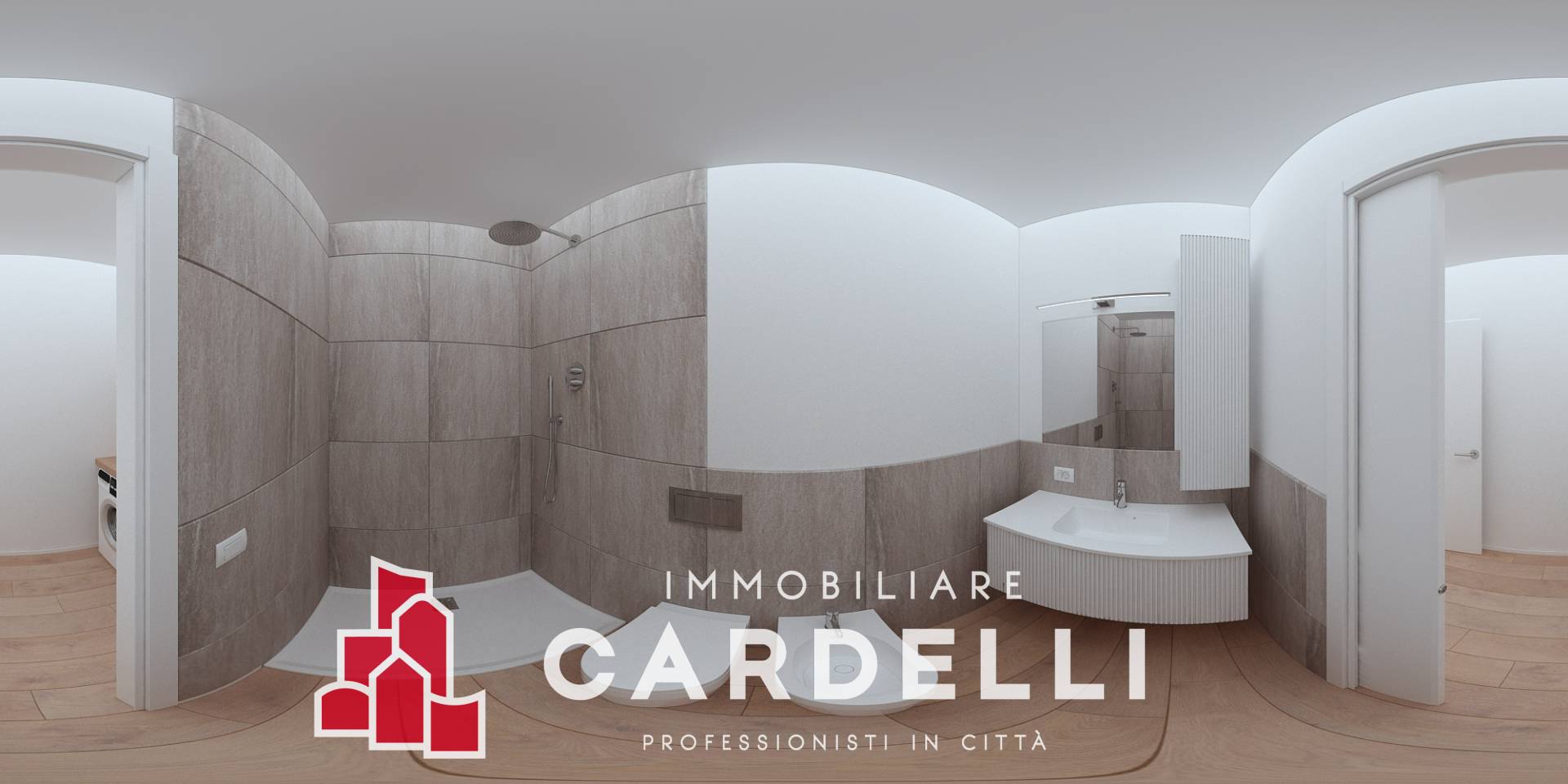 Appartamento in vendita a Civitanova Marche