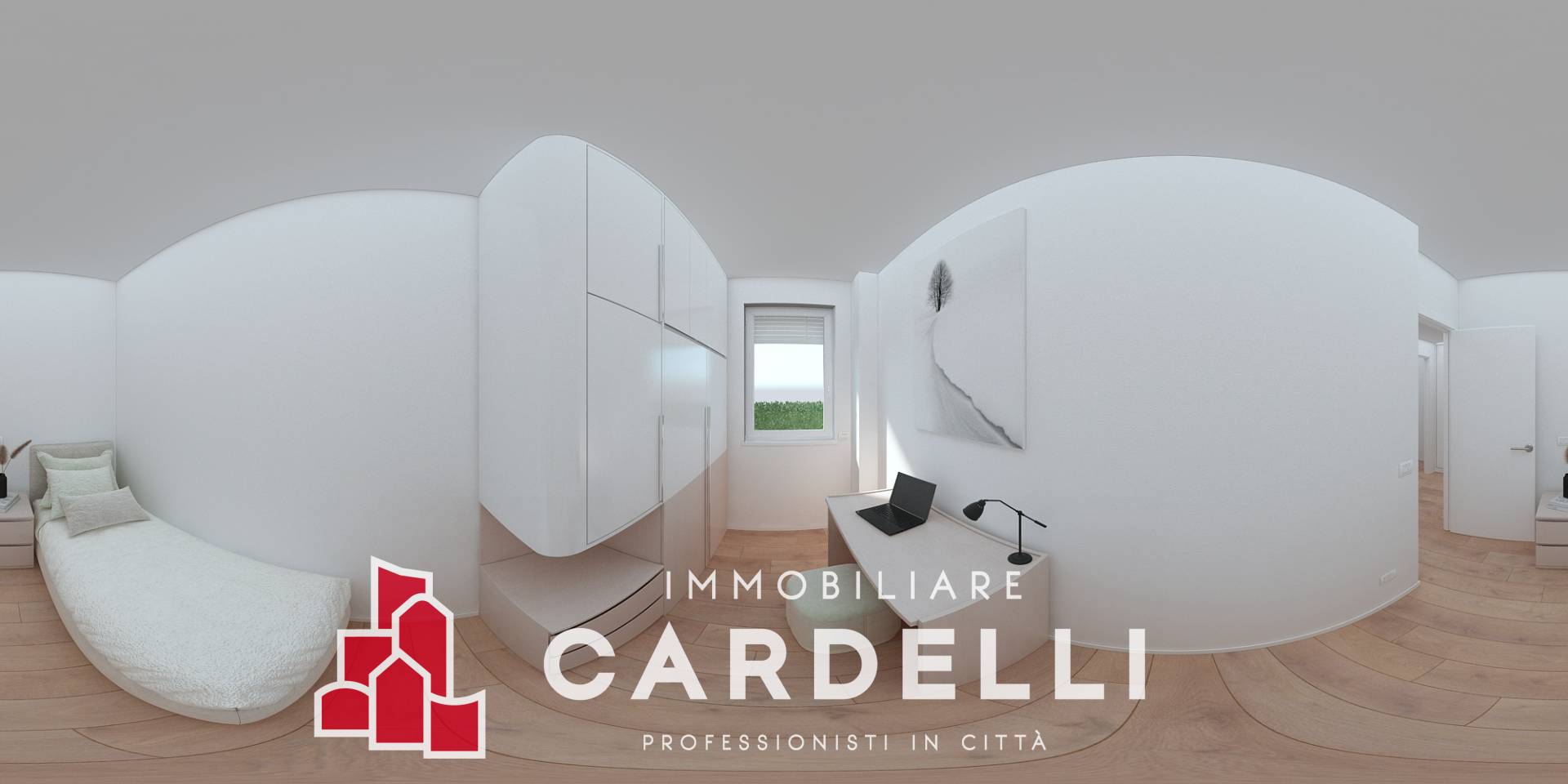 Appartamento in vendita a Civitanova Marche