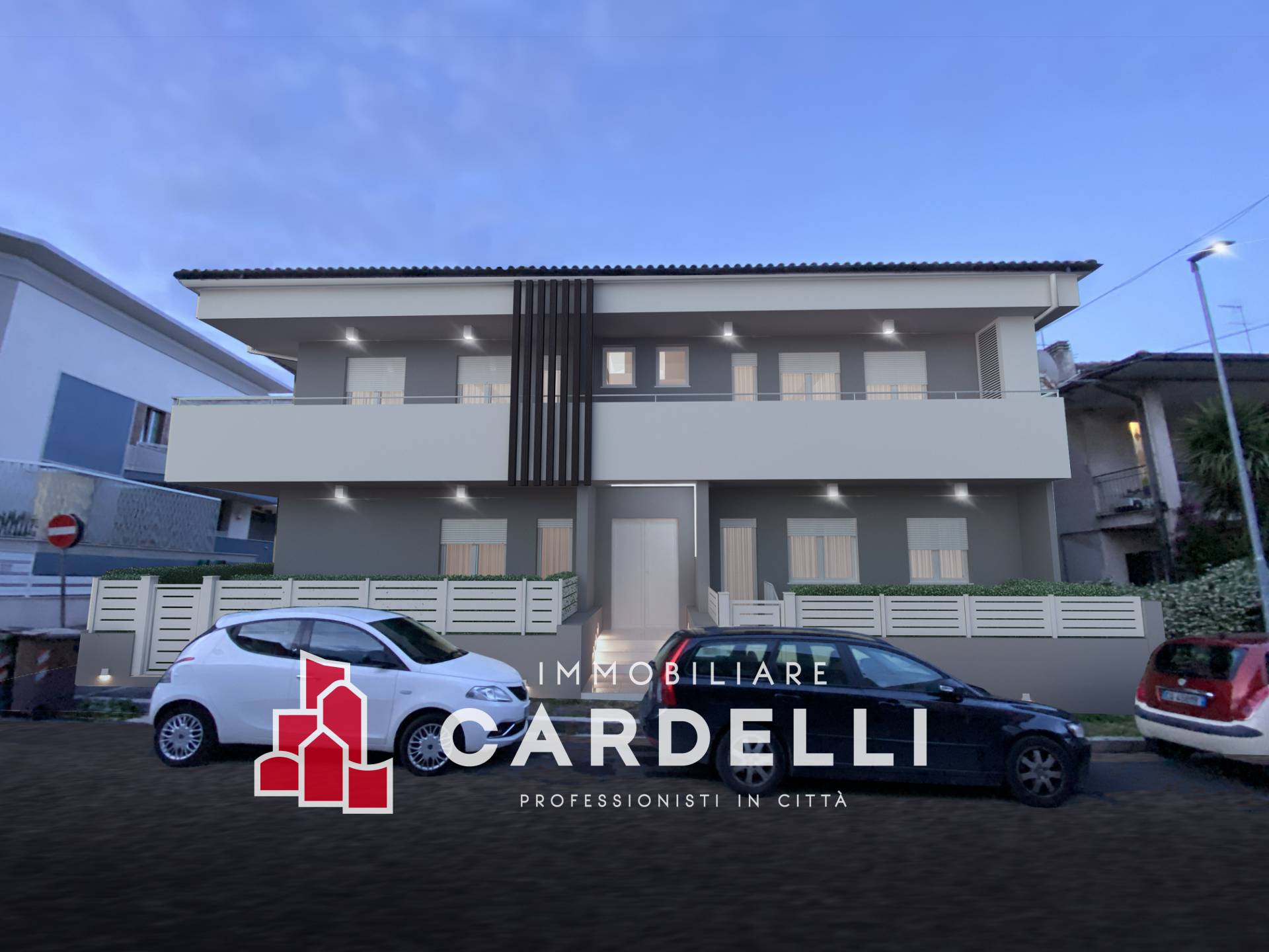 Appartamento in vendita a Civitanova Marche