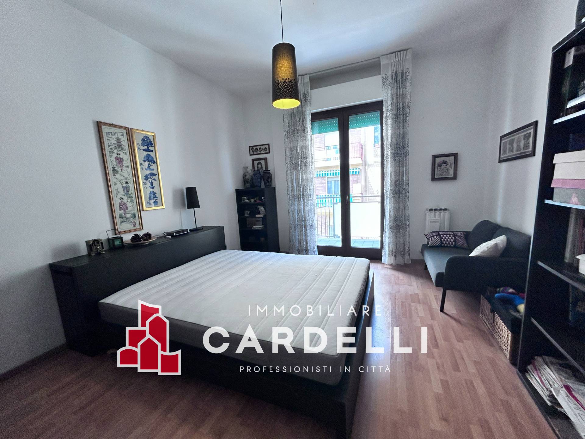 Appartamento in vendita a Civitanova Marche, Lungomare Sud