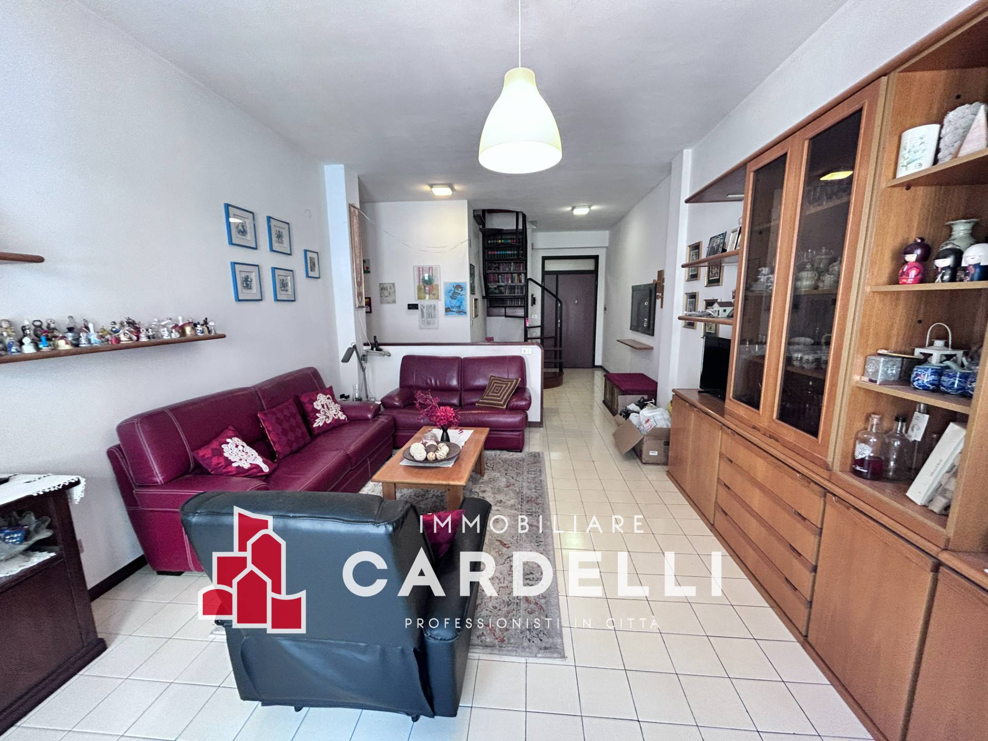 Appartamento in vendita a Civitanova Marche, Lungomare Sud