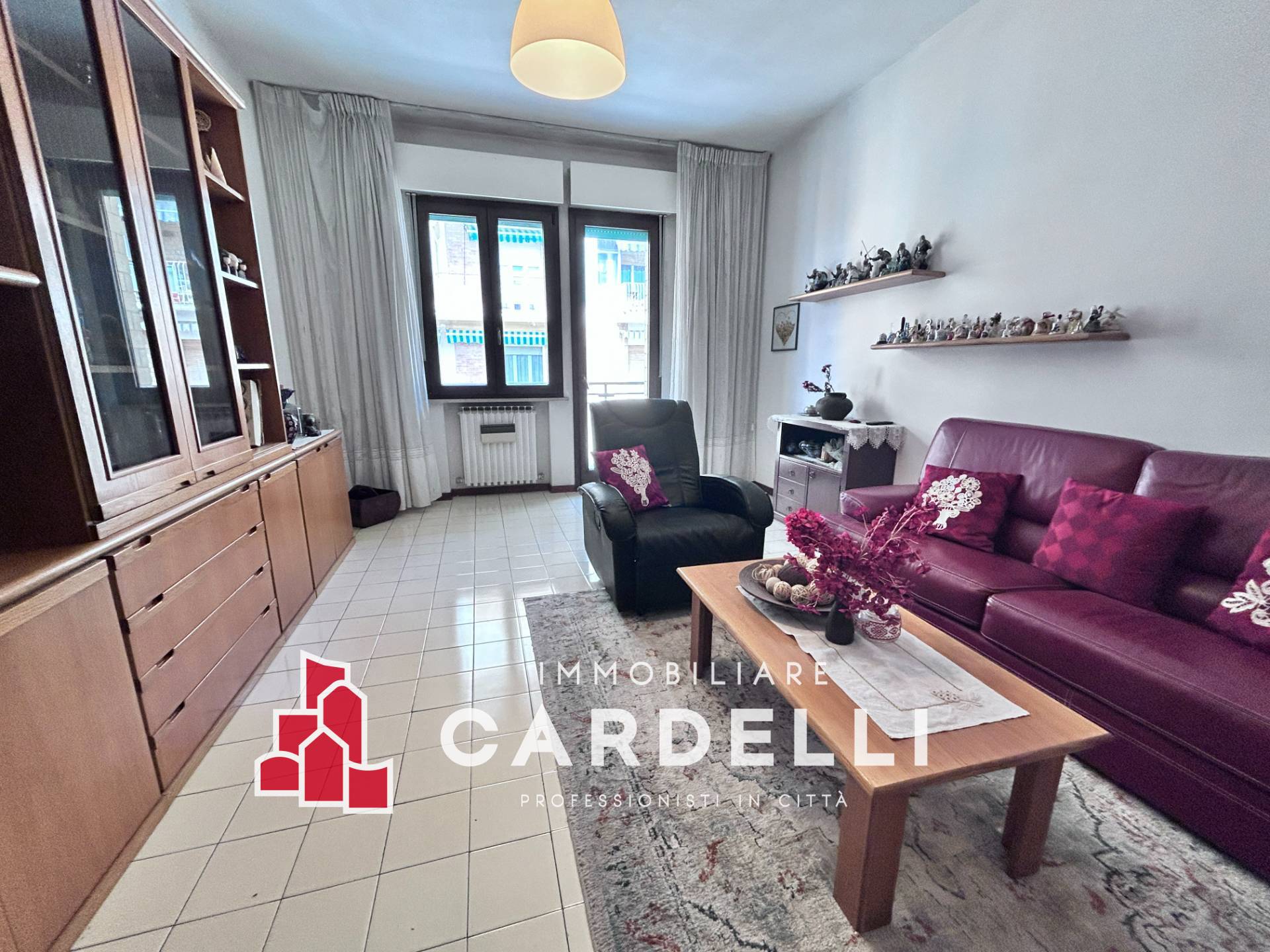 Appartamento in vendita a Civitanova Marche, Lungomare Sud