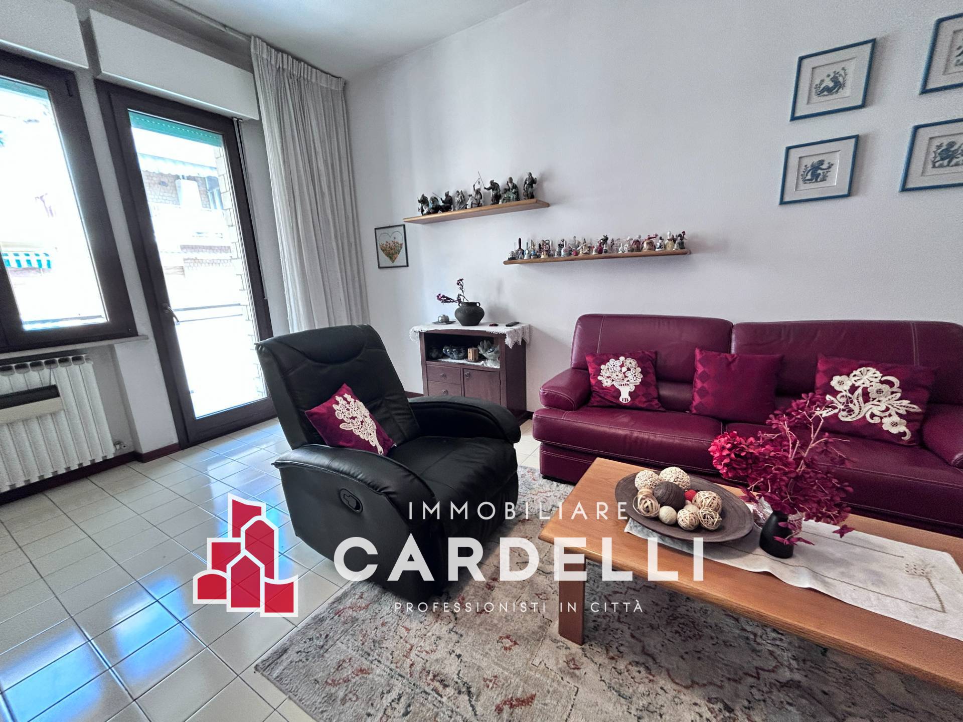 Appartamento in vendita a Civitanova Marche, Lungomare Sud