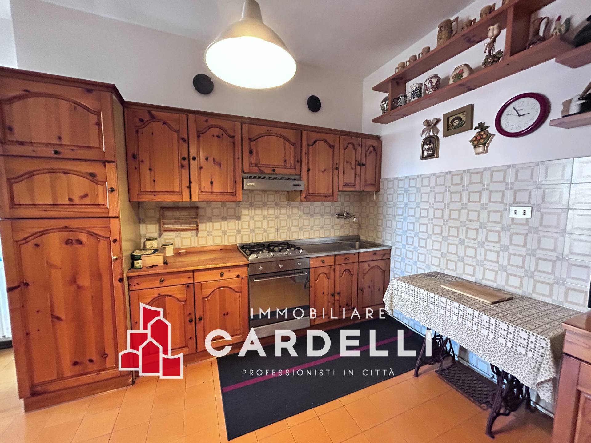 Appartamento in vendita a Civitanova Marche, Lungomare Sud