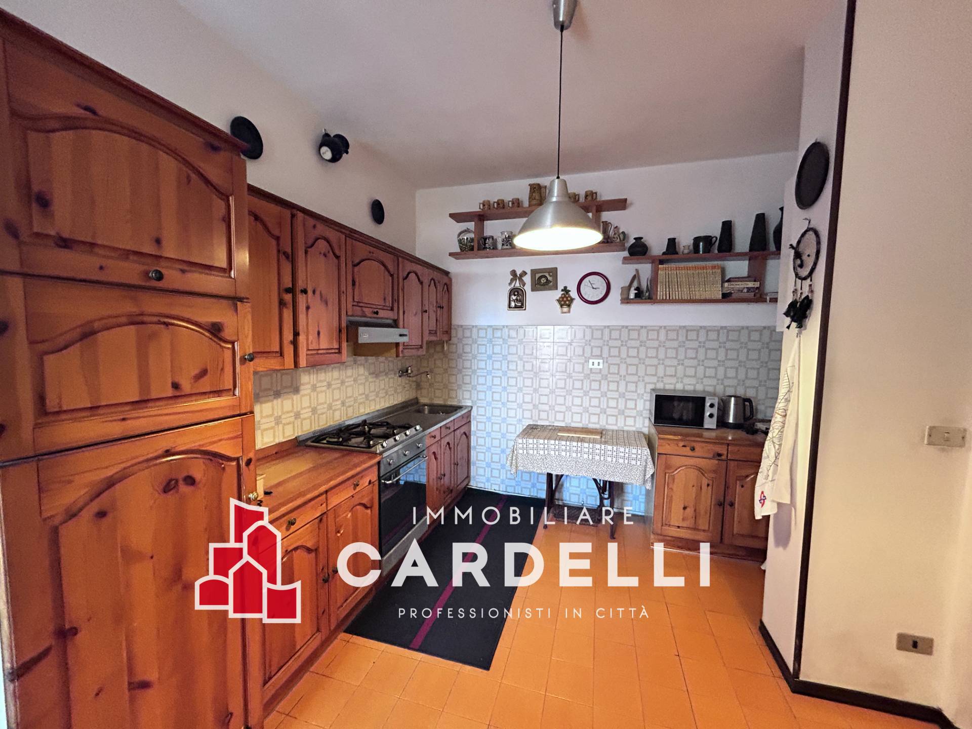 Appartamento in vendita a Civitanova Marche, Lungomare Sud